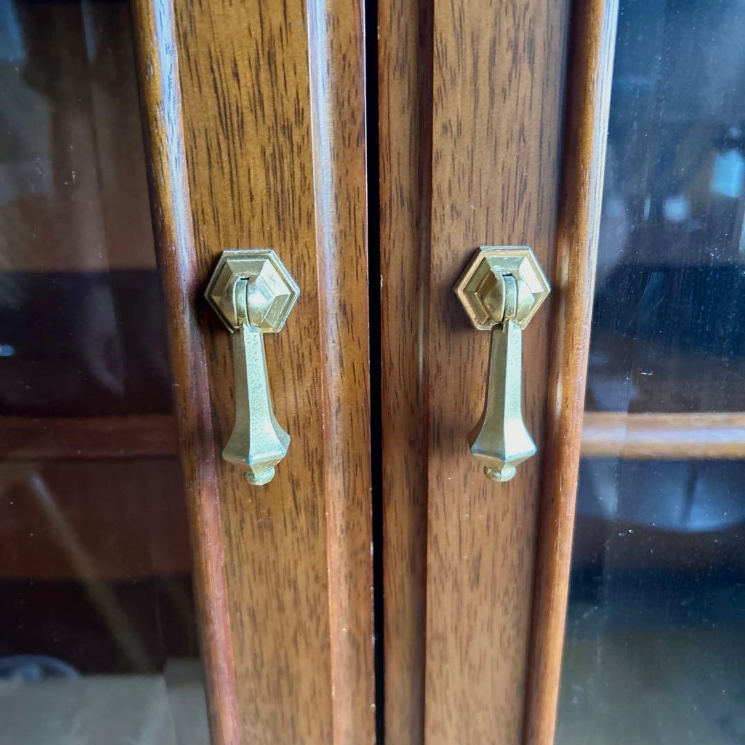 maruni マルニ 地中海シリーズ キャビネット リビングボード サイドボード