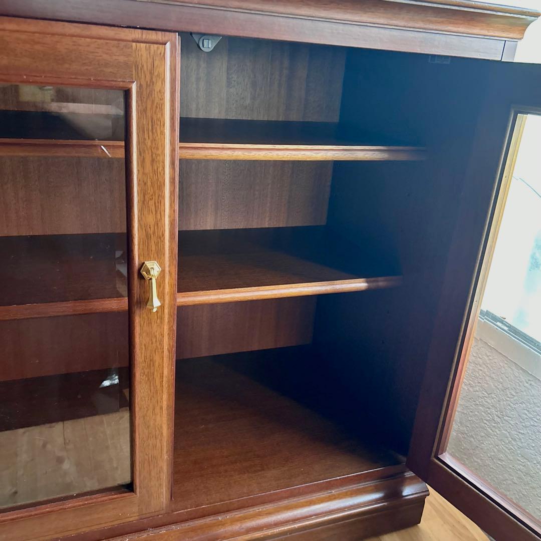 maruni マルニ 地中海シリーズ キャビネット リビングボード サイドボード