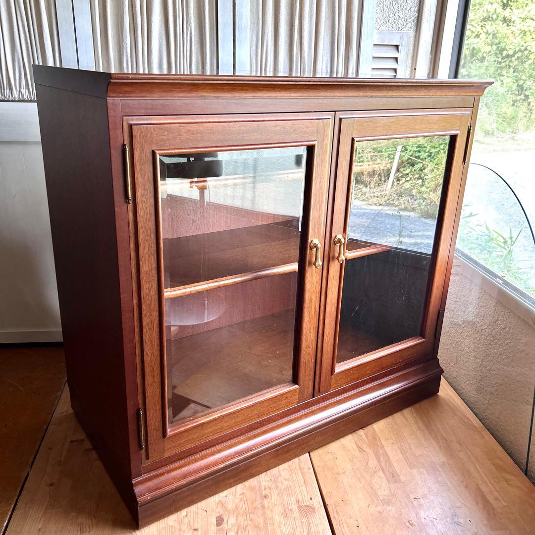 maruni マルニ 地中海シリーズ キャビネット リビングボード サイドボード