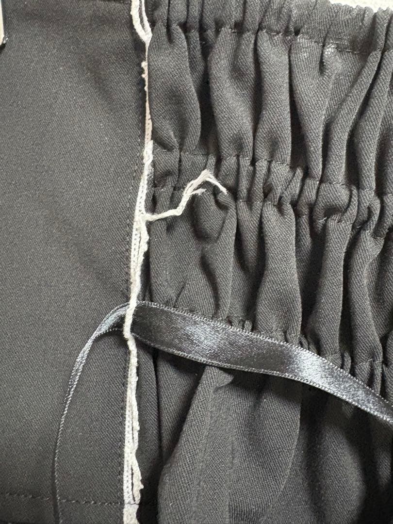 ALICEandthePIRATES サス付きかぼちゃパンツ