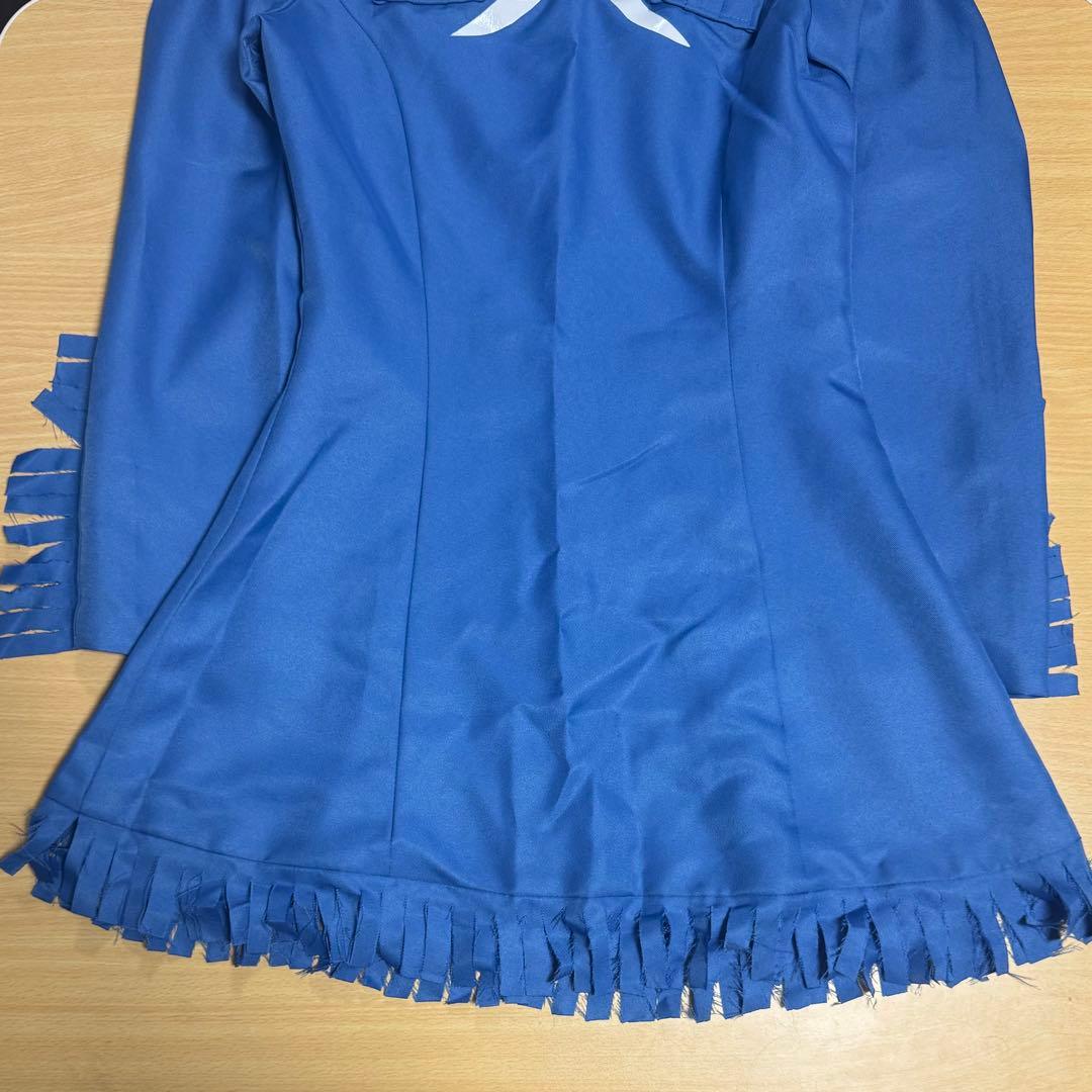 風の谷のナウシカ コスプレ 武器付き