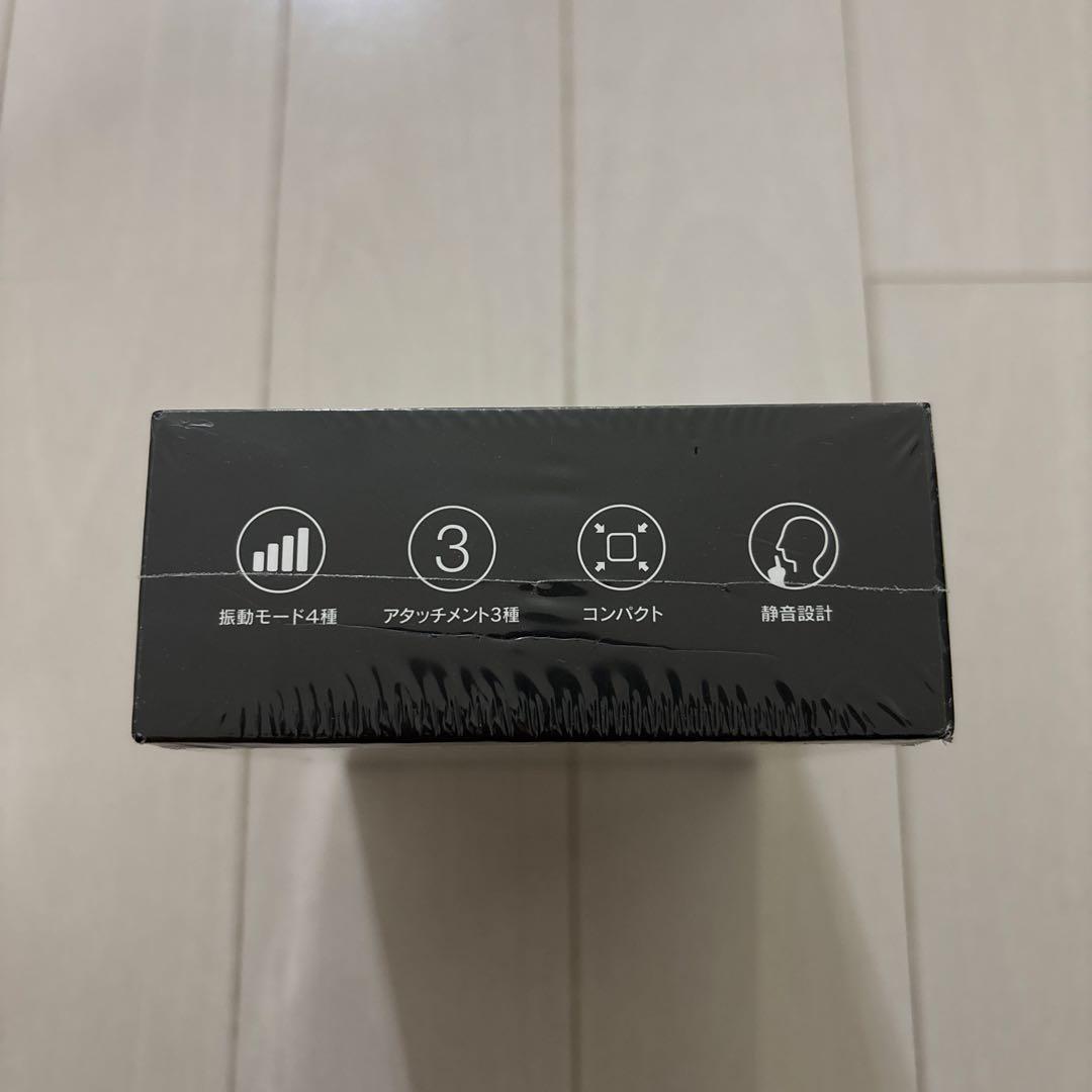 ドクターエア REG-04 WHITE 新品未開封