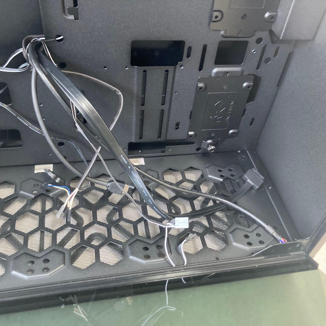 In Win PCケース 303C Black