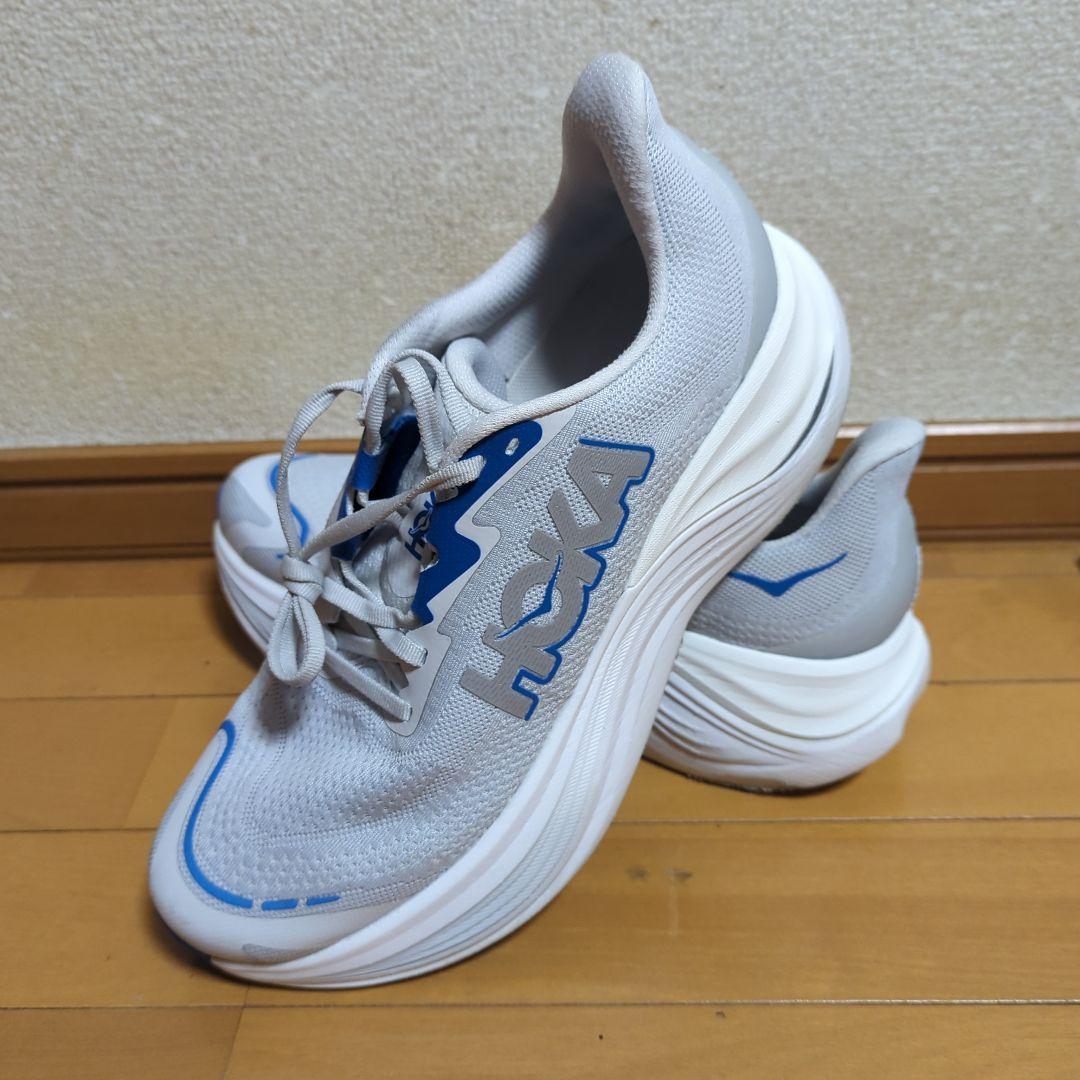 ホカ　スカイワードX　27.5cm