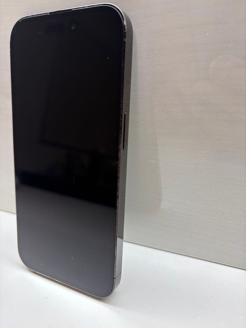 ち*️様 iPhone 14 Pro 256GB SIMフリー　即決歓迎