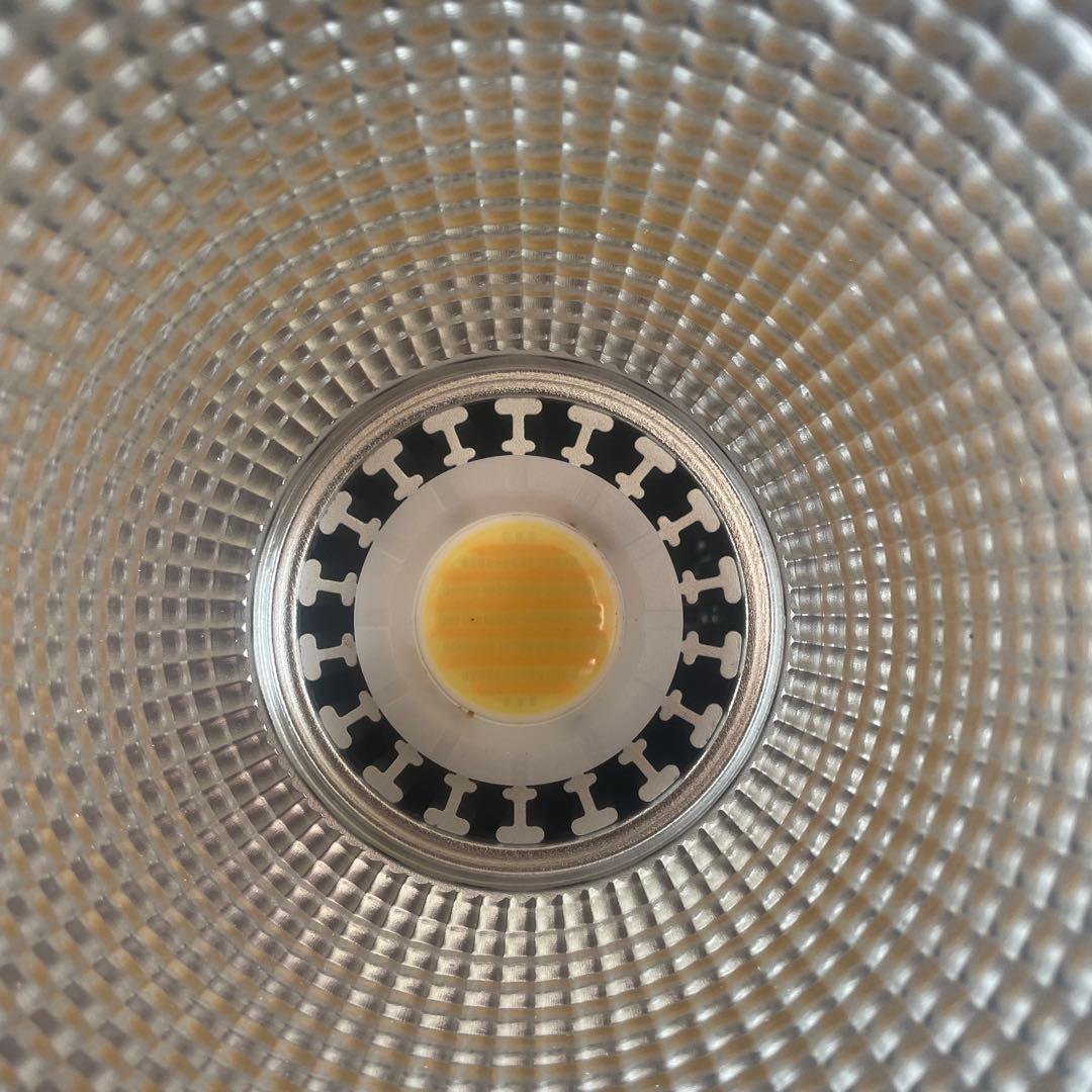 ULANZI LT028 40W LED ライト