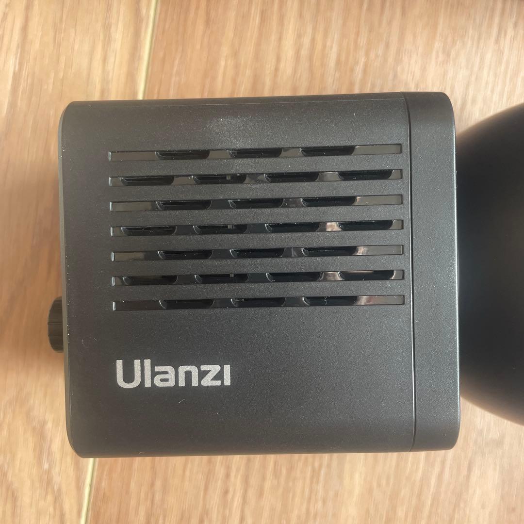 ULANZI LT028 40W LED ライト