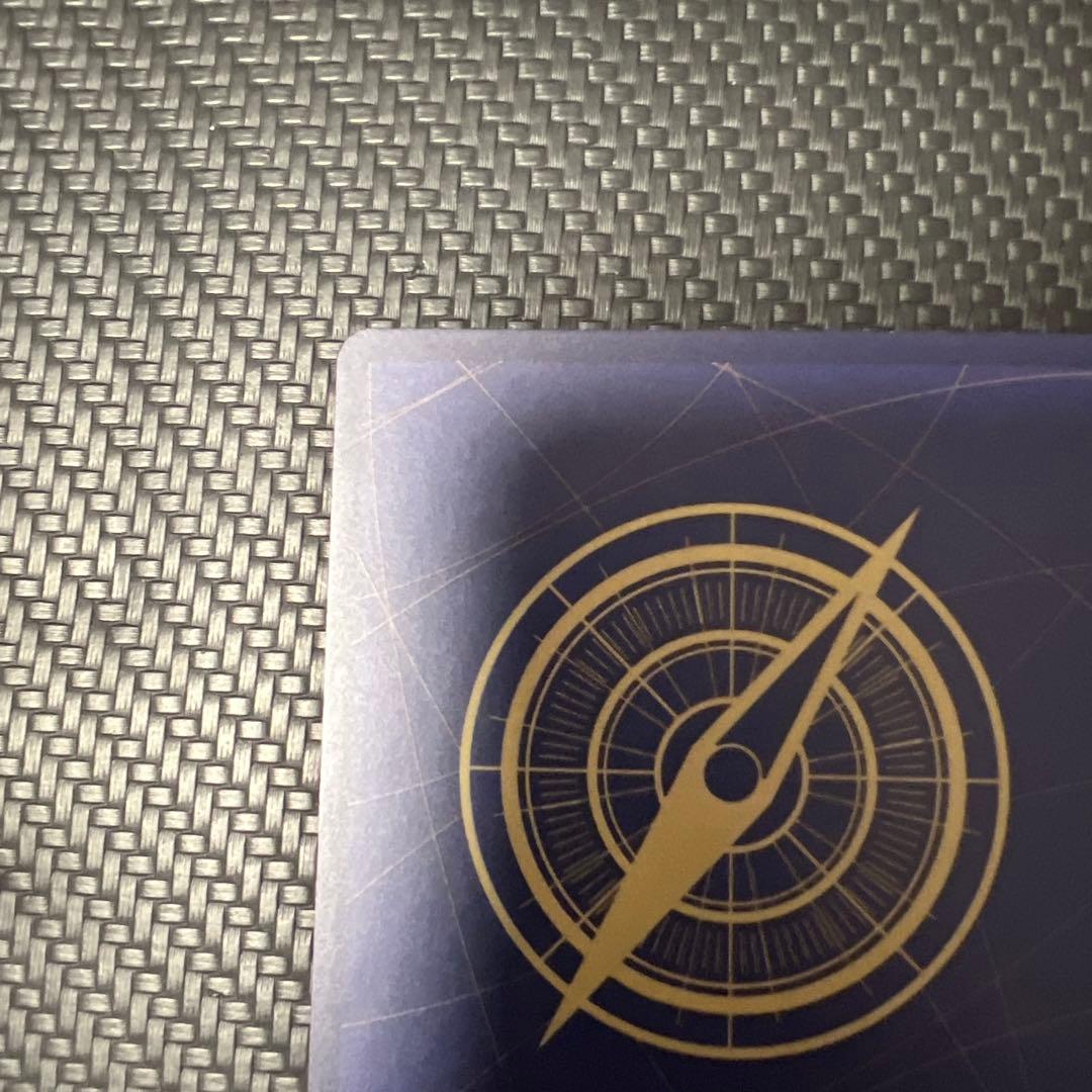 ワンピースカード　ナミ始めようキャンペーン パラレル R OP09-050プロモ