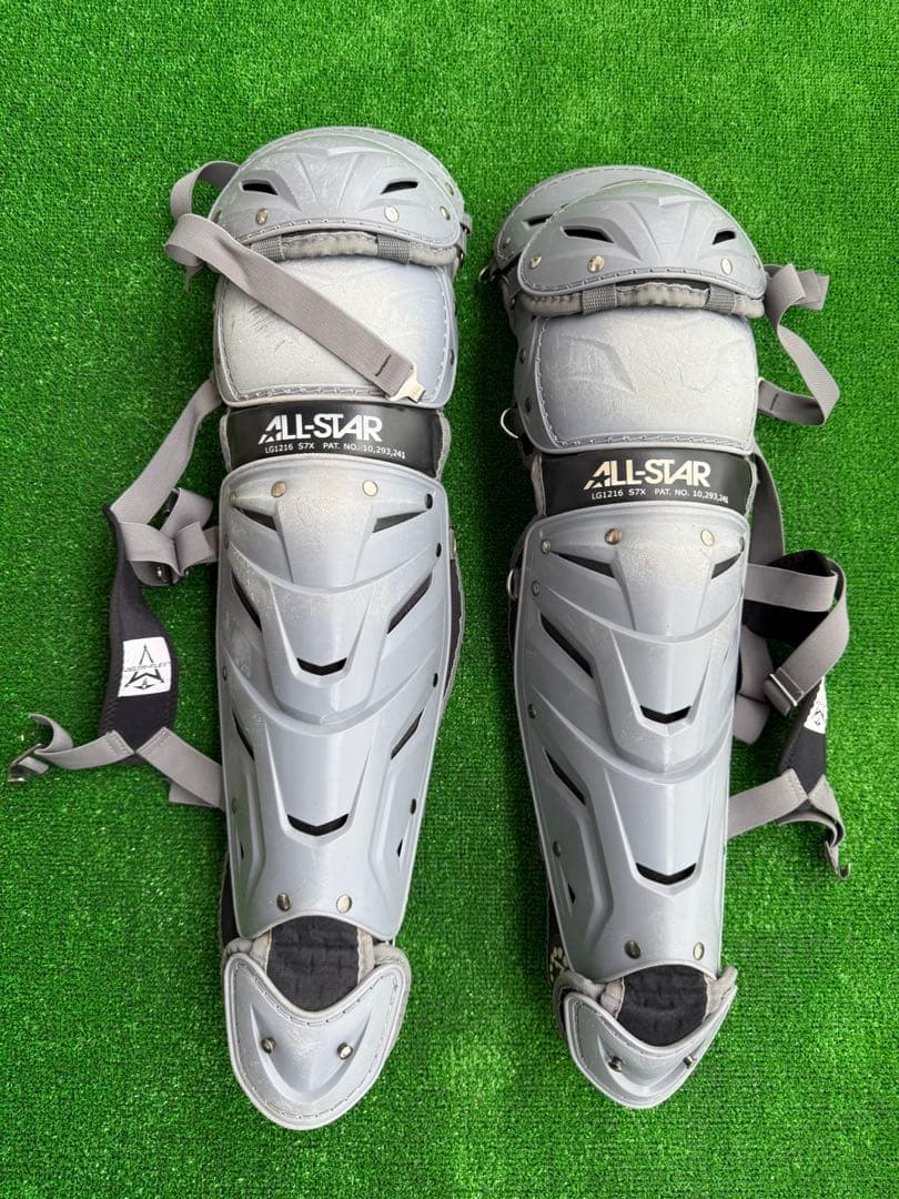 ALL STAR キャッチャー防具セット