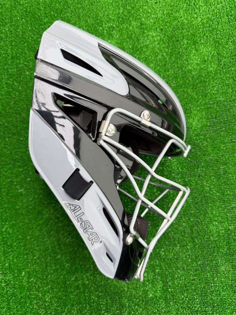 ALL STAR キャッチャー防具セット