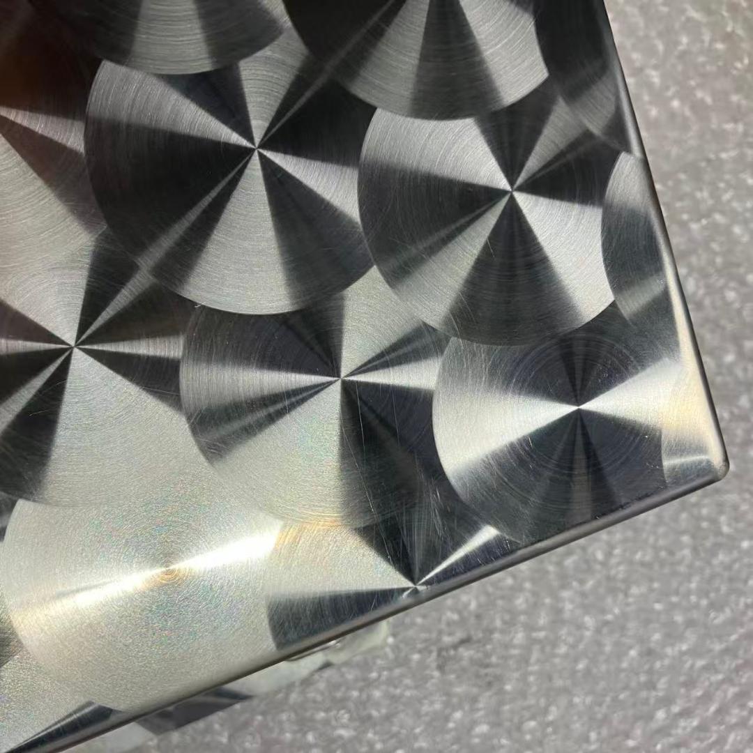 0619 ブルーテックキャンター バッテリートップカバー ウロコ柄