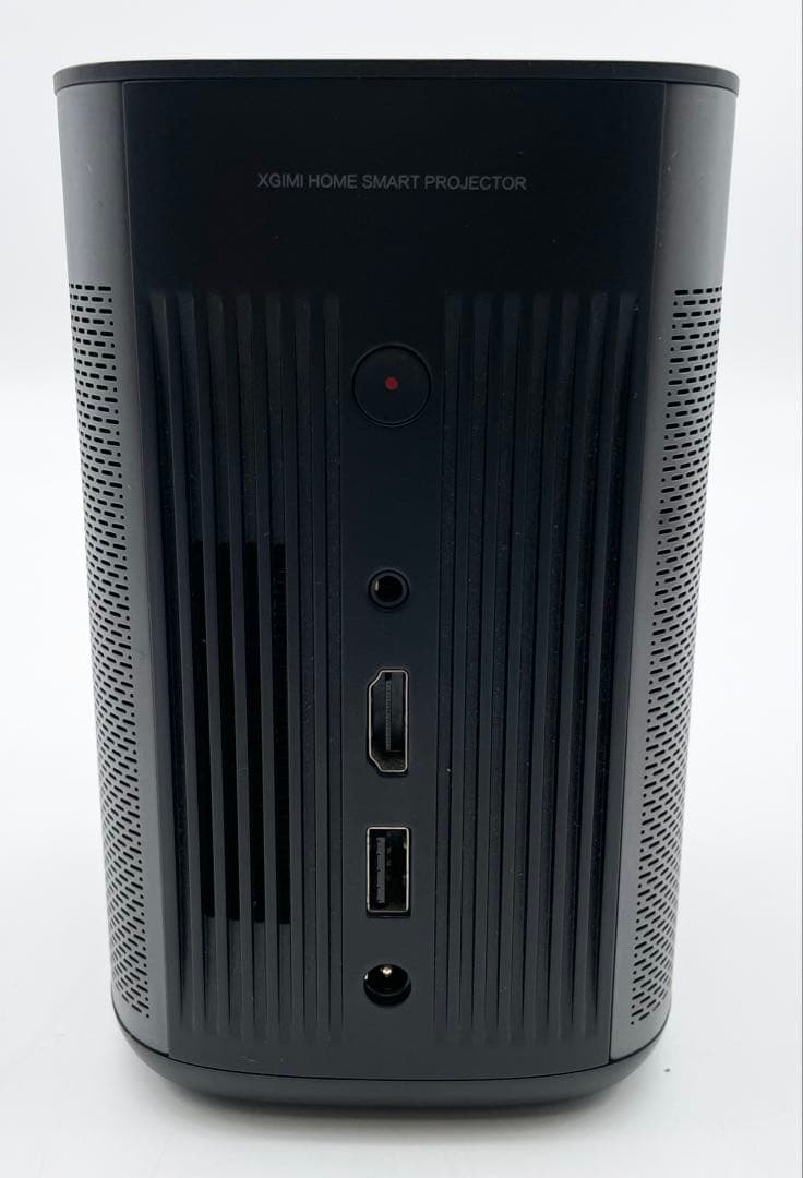 【XGIMI】 ポータブルプロジェクター （スタンド付き）