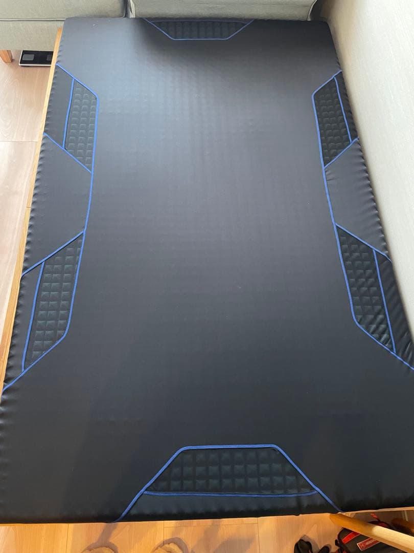 4/13まで！西川 Air セミダブル