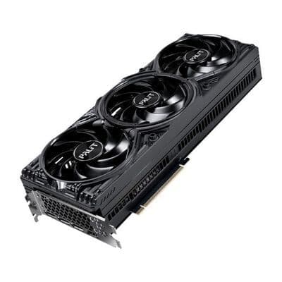 【新品未開封】PALIT GeForce RTX 5080 16GB