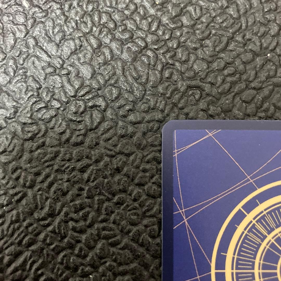 ワンピースカード　蒼海の七傑　OP12-030 ミホーク　SP