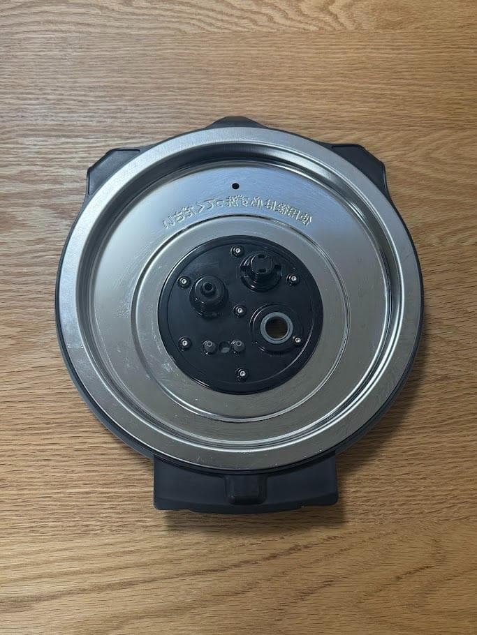 タイガー土鍋圧力IHジャー炊飯器 土鍋ご泡火炊き 5.5合炊き スレートブラック