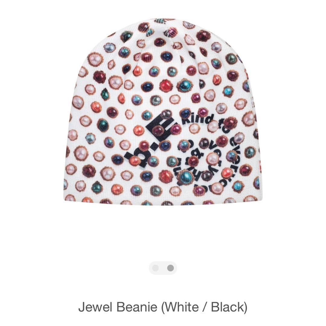 b.Eautiful ビーニー