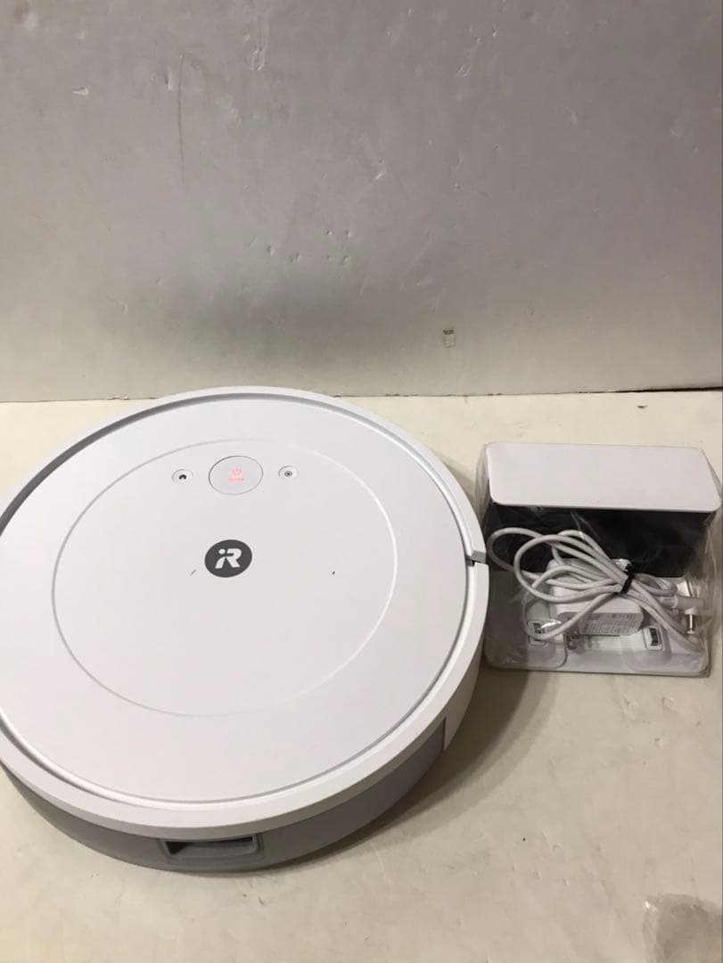 Roomba Combo ロボット掃除機 Y011260