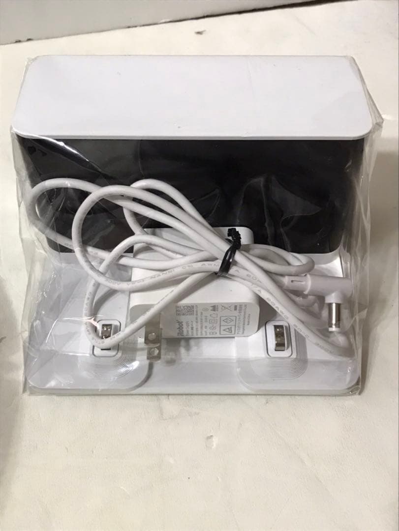 Roomba Combo ロボット掃除機 Y011260