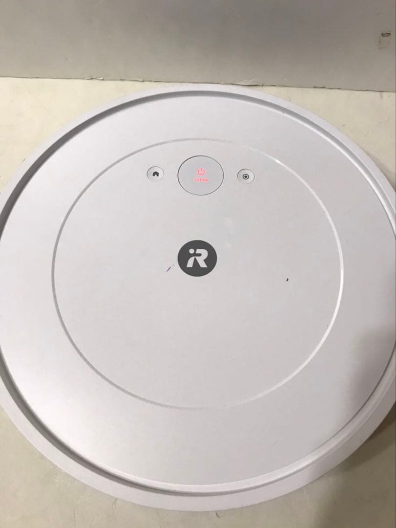 Roomba Combo ロボット掃除機 Y011260