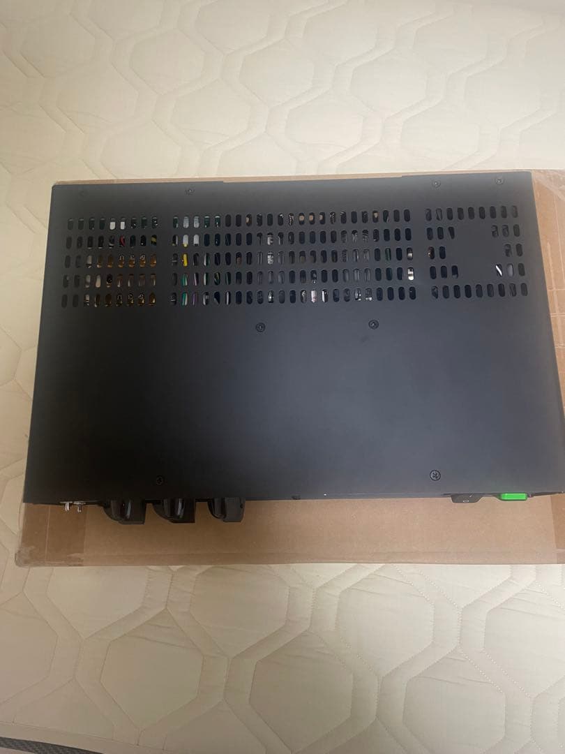 アンプ FRYETTE Power Station PS-2