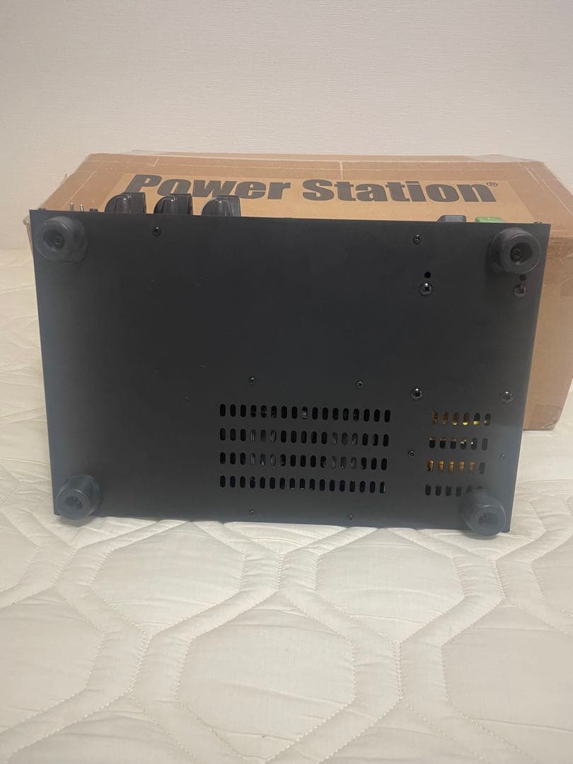 アンプ FRYETTE Power Station PS-2