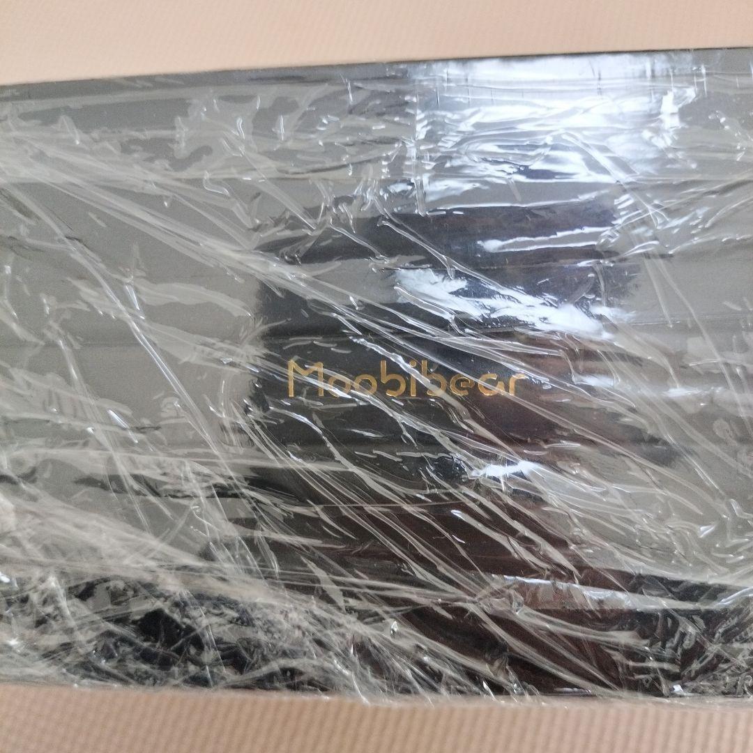 【新品未開封】Moobibear ヘアードライヤー　MB2