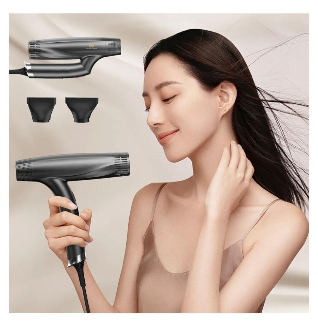 【新品未開封】Moobibear ヘアードライヤー　MB2