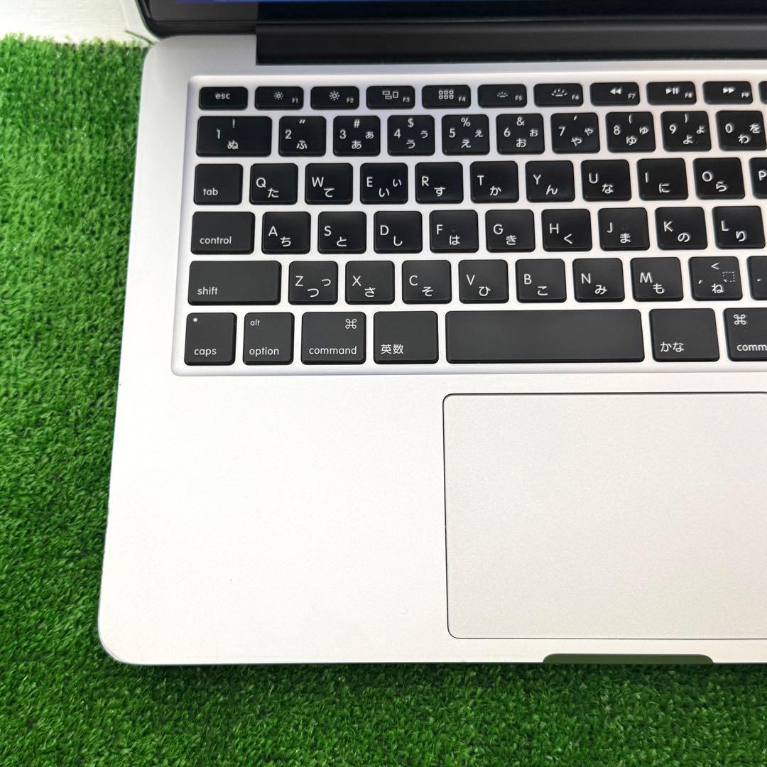 MacBook Pro i5 超爆速 SSD1TB 大容量 16GB ノートPC