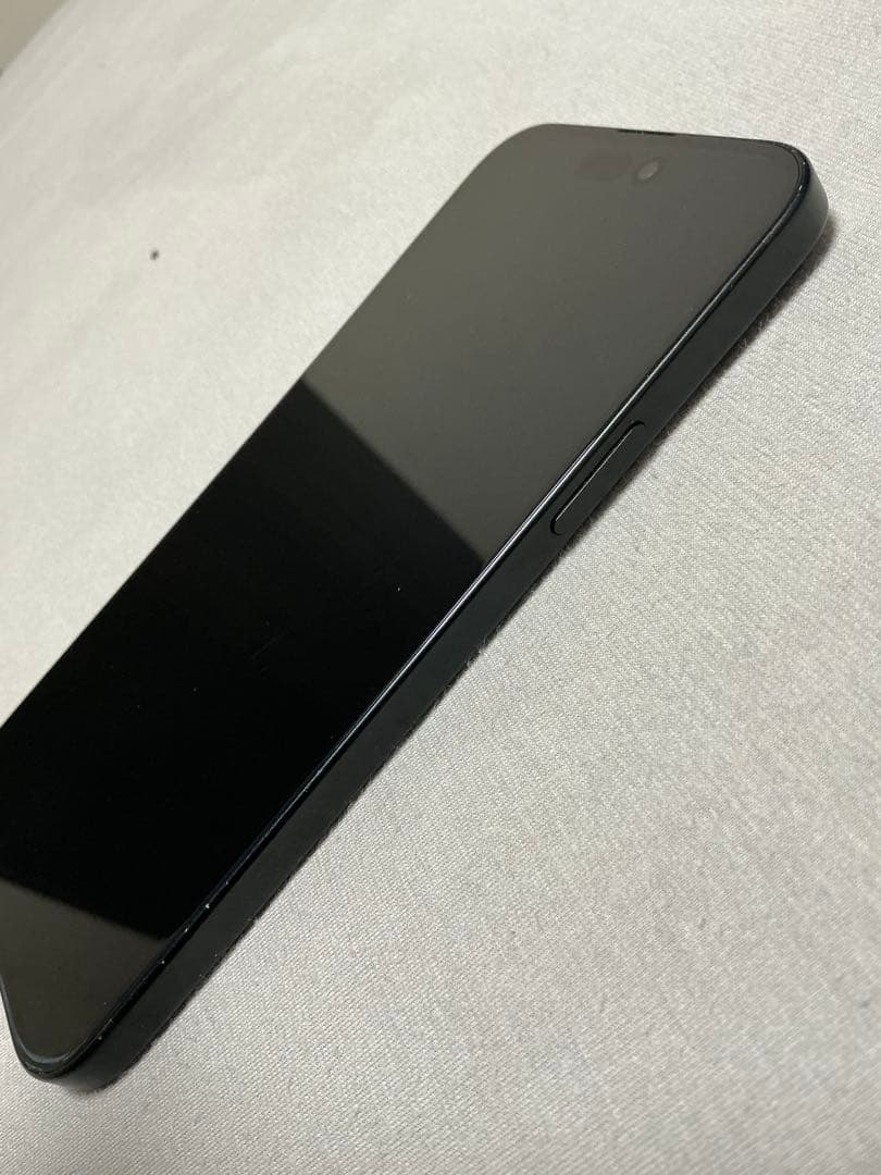 携帯電話本体 iPhone 15 plus 128GB