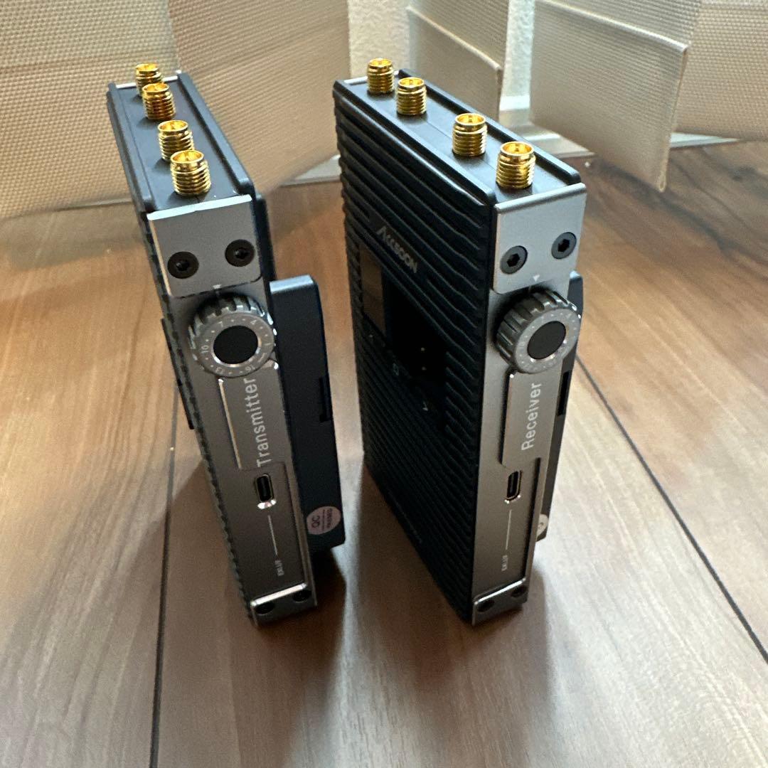 『美品』SDI/HDMI Accsoon CineEye 2S Pro