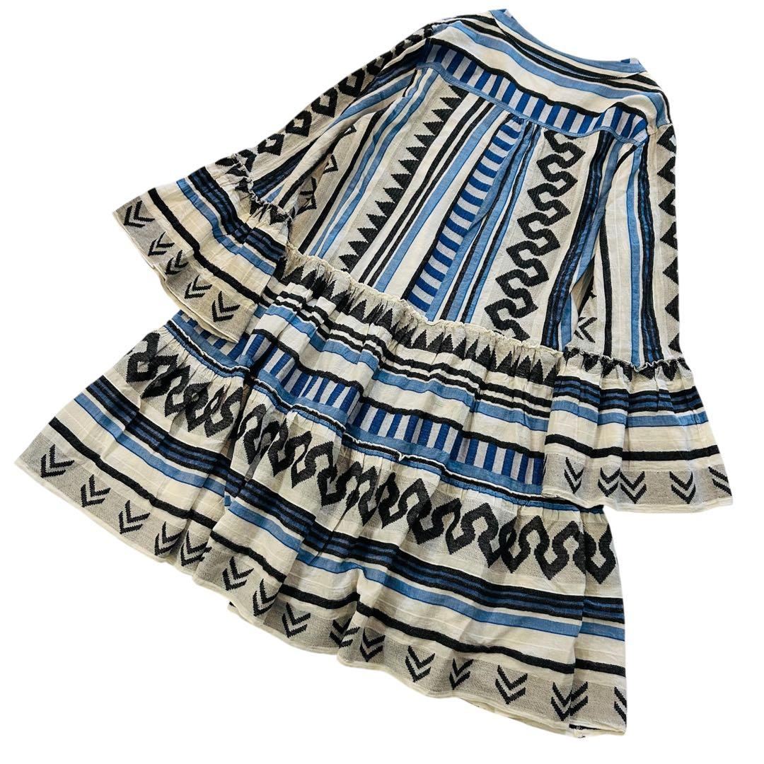 別注Devotion TWINS エラ ELLA ワンピース チュニック