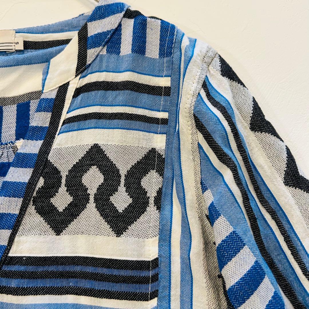 別注Devotion TWINS エラ ELLA ワンピース チュニック