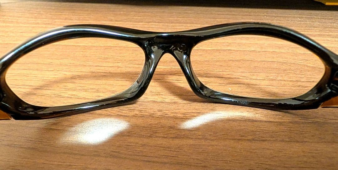 希少モデル！OAKLEY Unknown オークリー アンノウン