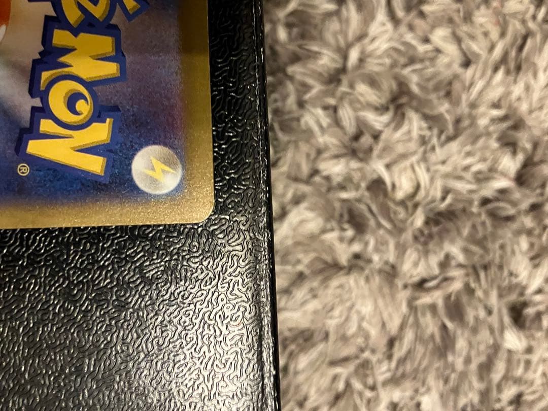 カメックスex SAR ポケモンカード