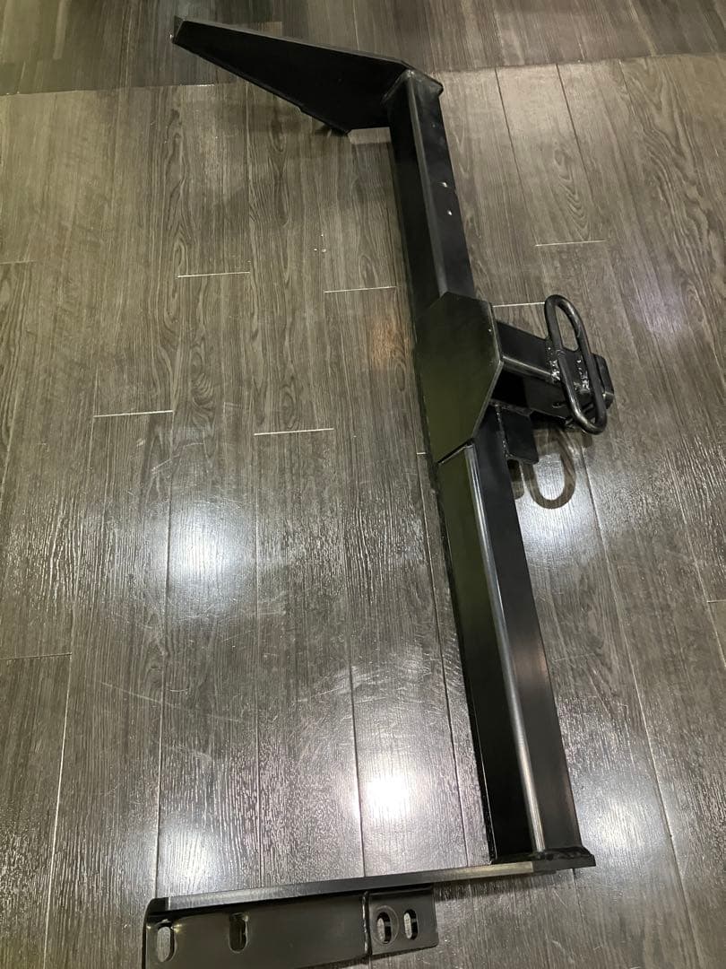 Global Tight（グローバルタイト）ハイラックス125系用ヒッチメンバー