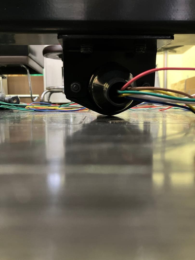 Global Tight（グローバルタイト）ハイラックス125系用ヒッチメンバー