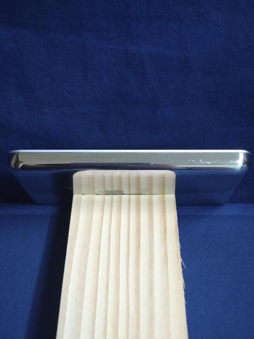 ポータブルプレーヤー Apple iPod classic 160GB A1238