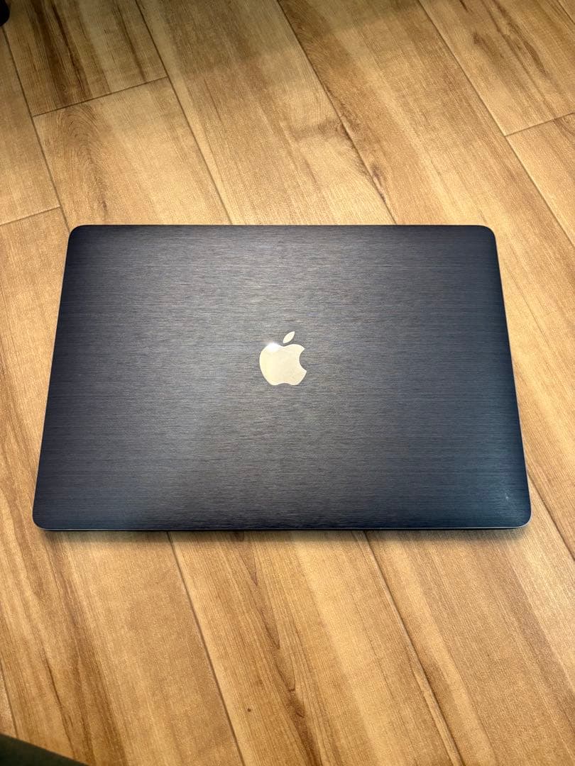 MacBook Pro 13インチ M1 2020 スペースグレー