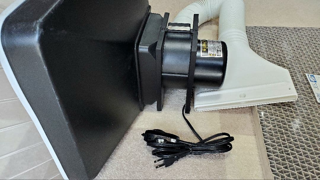 Mr.スーパーブース(塗装用ブース)　交換用フィルター付