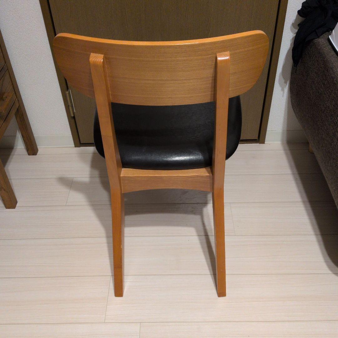 unico デスクチェア