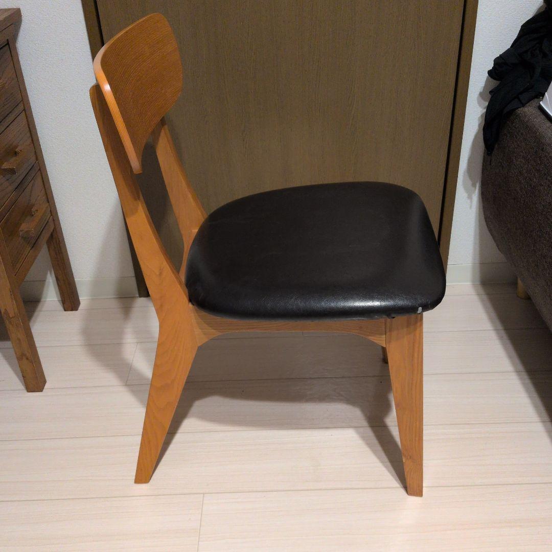 unico デスクチェア