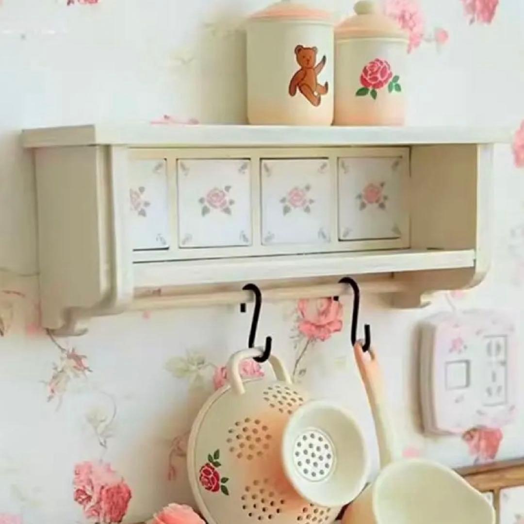 専用ページ　ミニチュアキッチン雑貨おまとめ