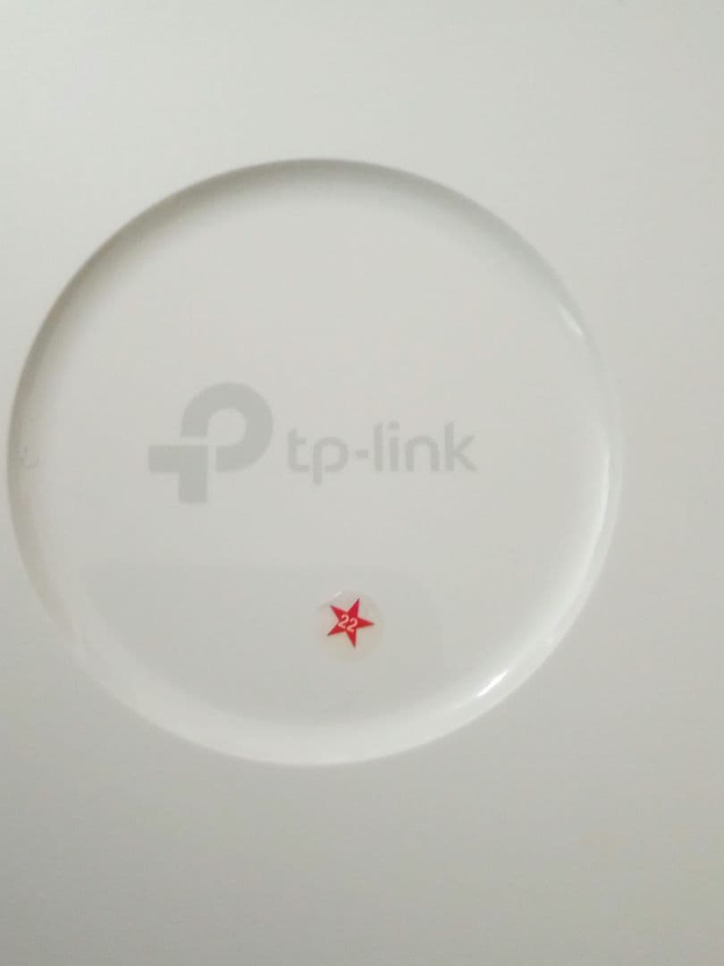 TP-Link Omada EAP610 | Wi-Fi 6 アクセスポイント