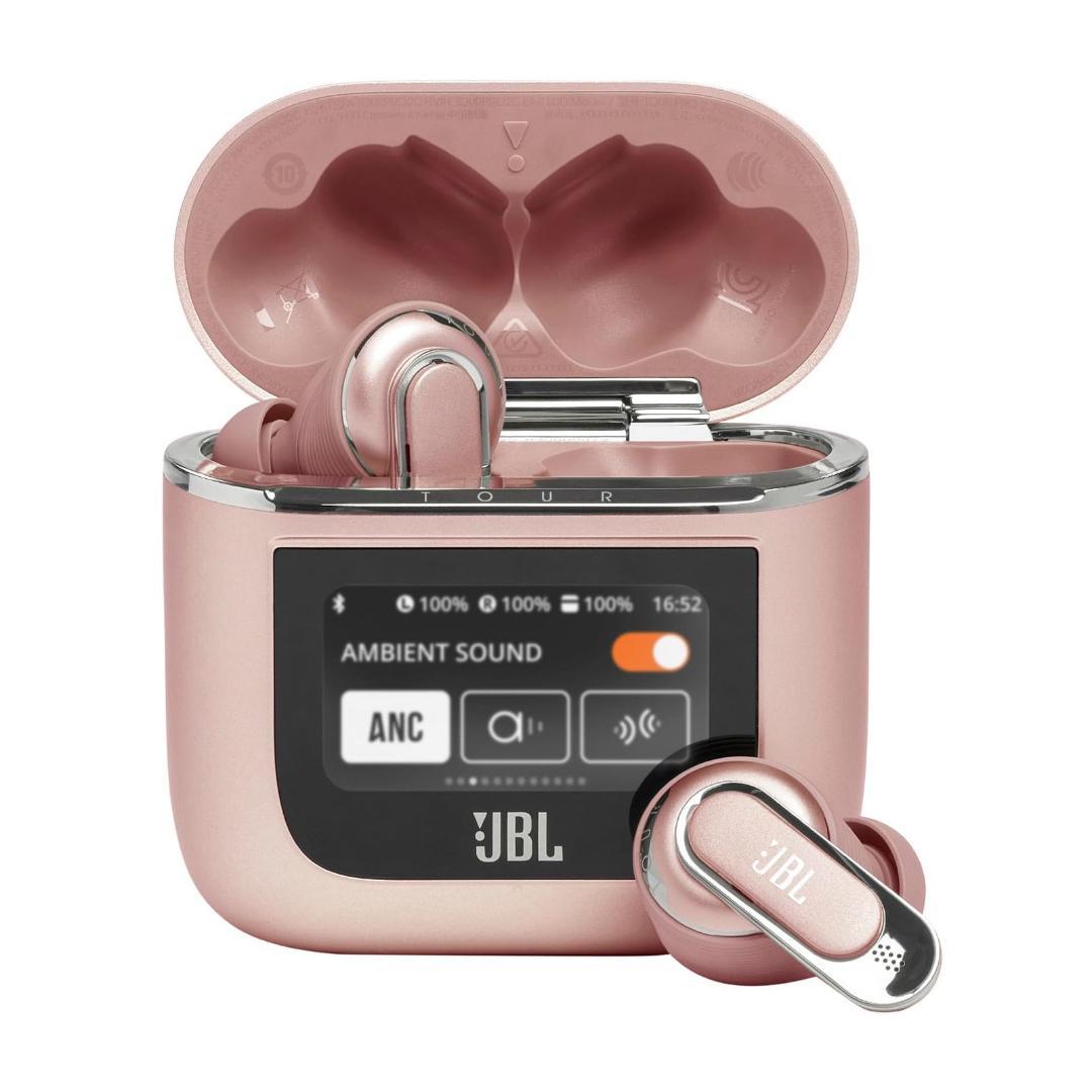 JBL TOUR PRO 2ワイヤレスイヤホン ノイズキャンセリング