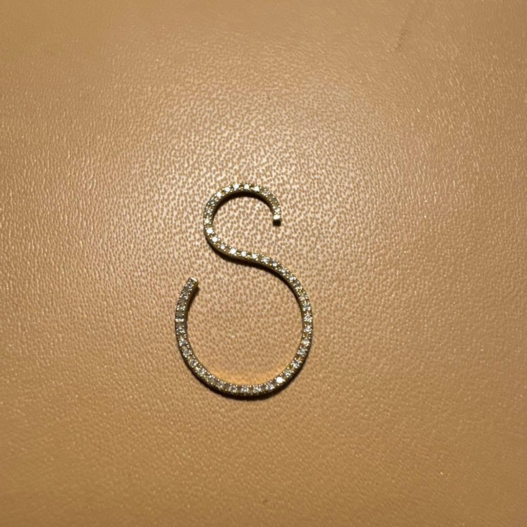 SHIHARA シハラダイヤピアス