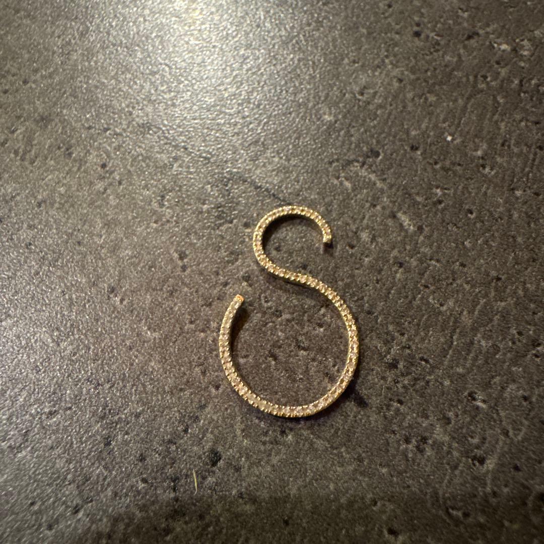 SHIHARA シハラダイヤピアス