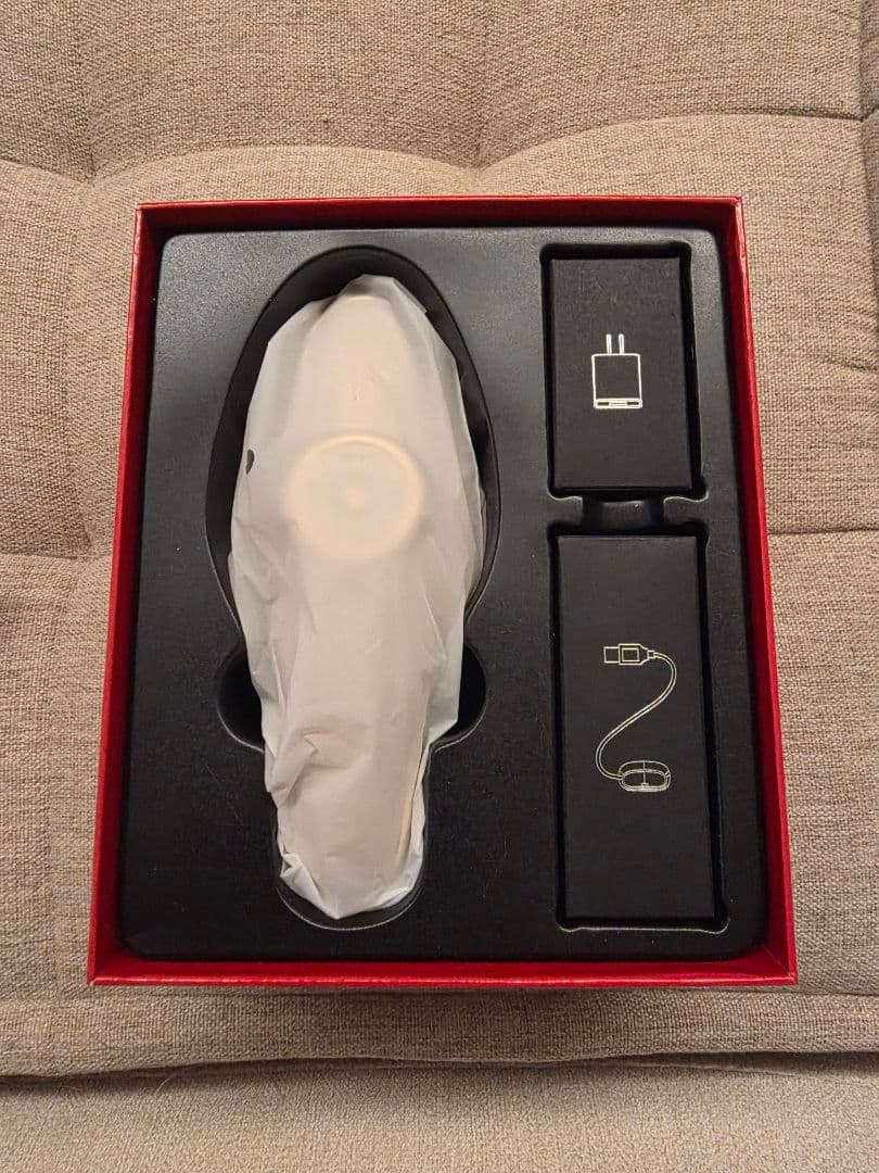 ME ラボン·エクラ 美顔器