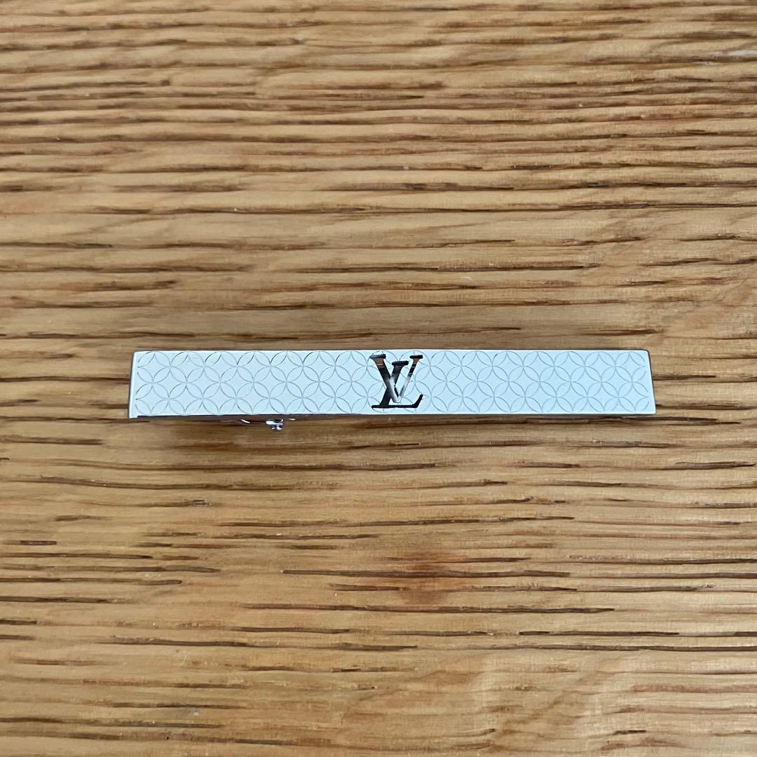 ルイ・ヴィトン ネクタイピン