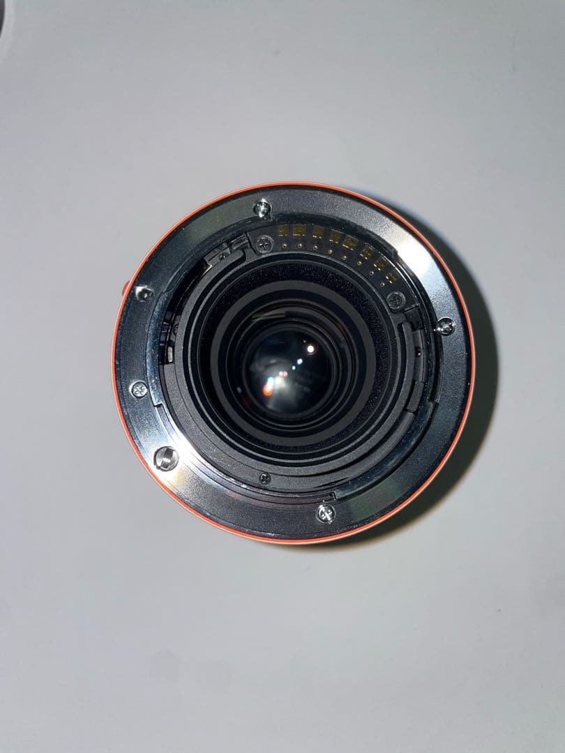 SONY テレコンバーター 2x SAL20TC